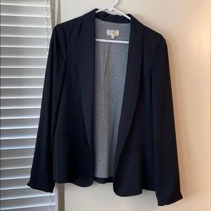Loy & Grey blazer - soft & casual